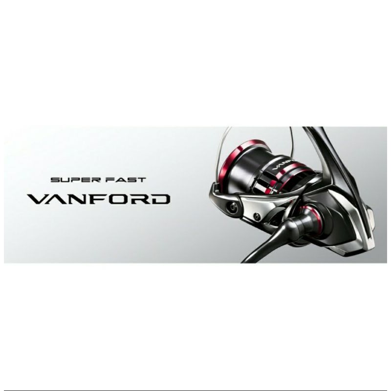 現貨Shimano20款VANFORD MGL紡車捲線器 C2000S
