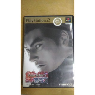 PS2 格鬥遊戲光碟 二手(請先訊問再下標)