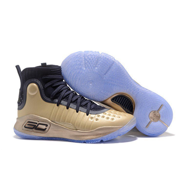 boys curry 4 shoes