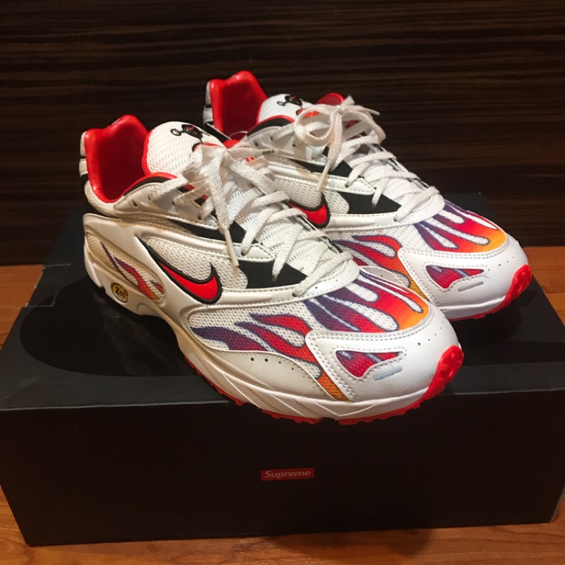 nike air streak spectrum plus