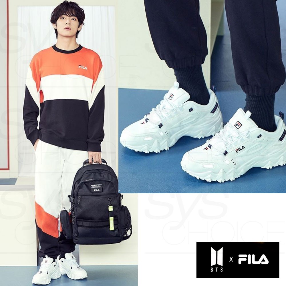 fila v