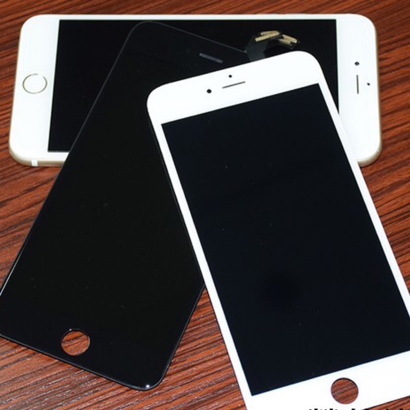 Iphone6 plus 螢幕總成 附贈8工具，因為所需是6S plus 所以出售6plus