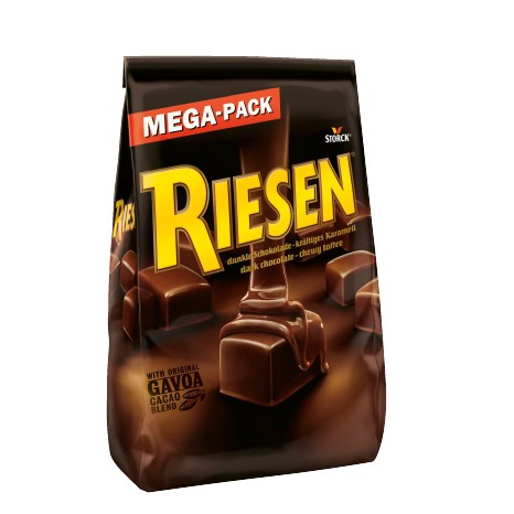 德國 Riesen巧克力巨量包新鮮現貨