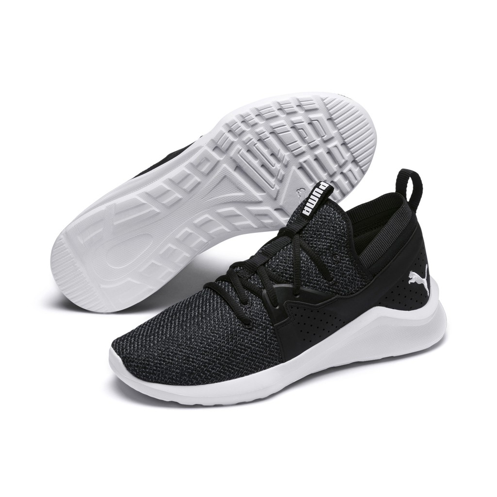 【時代體育】PUMA Emergence Men's Running Shoes 運動休閒鞋  192344-01