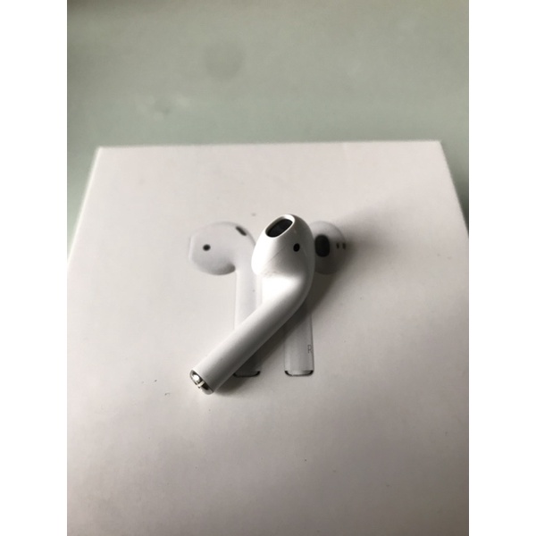 Airpods2 左耳