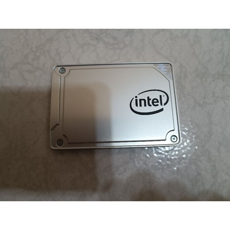 Intel 545s系列 512GB 2.5吋 SATAⅢ固態硬碟 自取再減