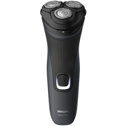 【預訂】PHILIPS 飛利浦 4D三刀頭電鬍刀/刮鬍刀 S1232/41