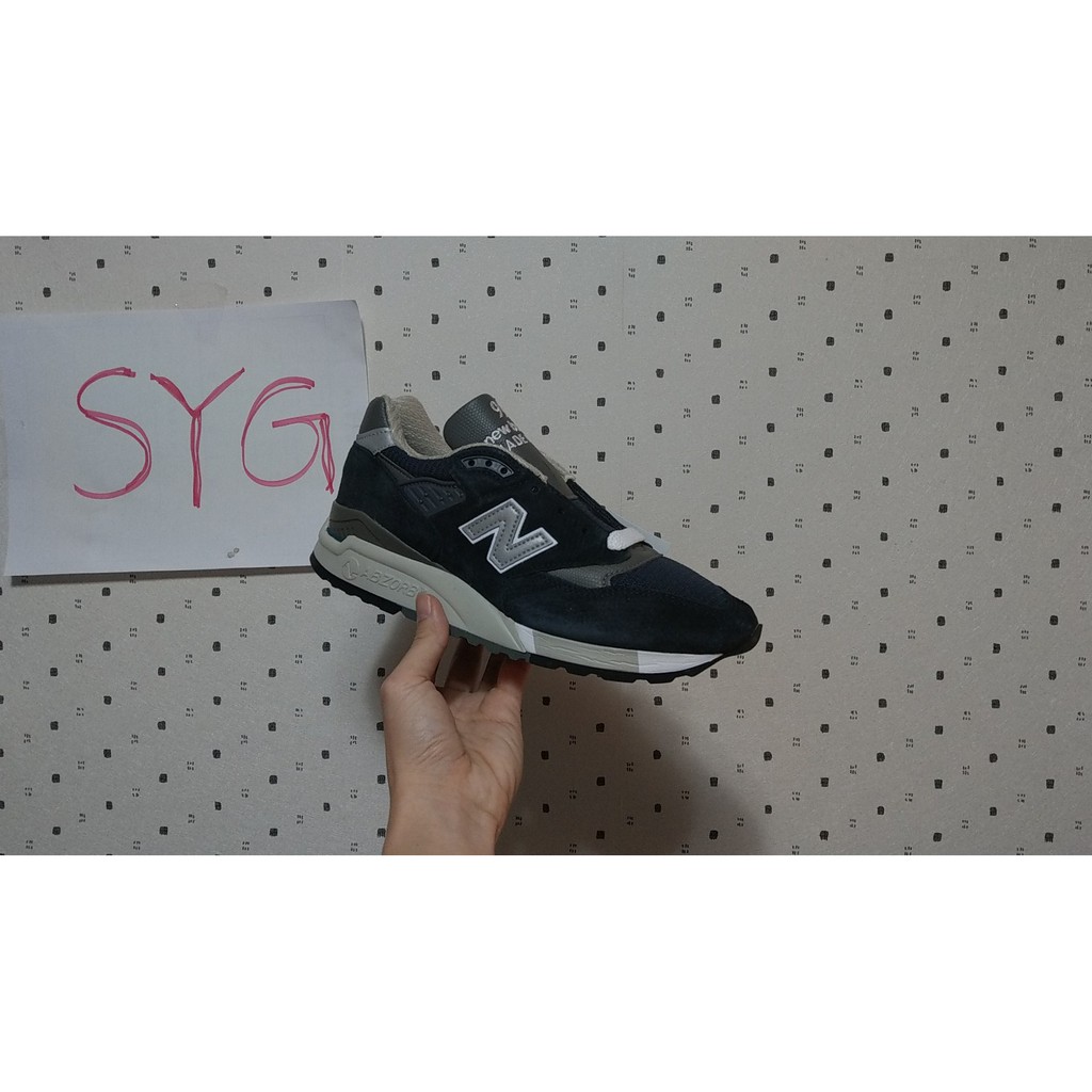 new balance m998nv