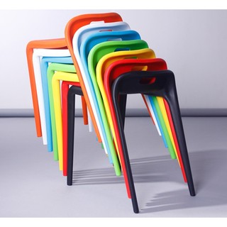 【南洋風休閒傢俱】造型椅系列 – 小馬椅 點心椅 塑膠椅 兒童椅 休閒椅(506-3)
