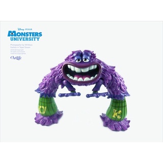ArtLife ㊁ Disney Pixar Monsters University ART 怪獸電力公司 怪獸大學