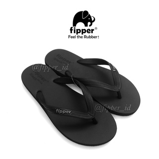 Fipper 黑色 Series-M 涼鞋 Original 男士黑色/黑色