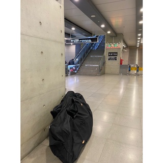 高雄盛恩 LOTUS 700c 公路車 26吋 到 29吋 腳踏車 車袋 攜車袋 (附收納袋)( 只拆一輪) 環島 單車