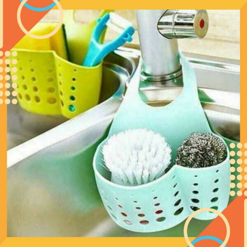 洗碗機籃 💥 免費送貨 💥 彩色矽膠浴室洗碗機籃方便