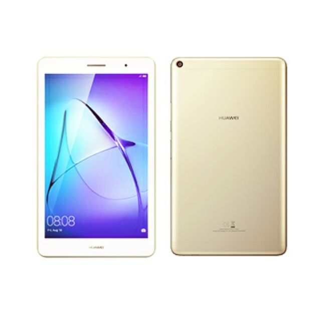 HUAWEI 華為 MediaPad T3 8吋四核心親子平板