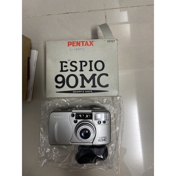 pentax espio 90mc