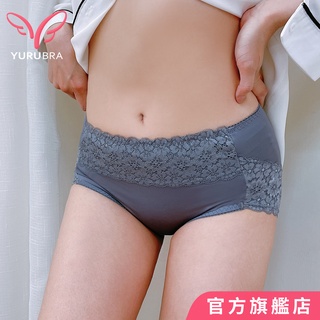 玉如阿姨 萊卡膠原美膚三角褲 三角 中高腰 除臭 舒適 大尺碼 臺灣製 K068