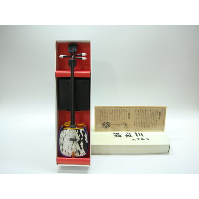 沖繩民俗弦樂器傳統工藝品 三味線沖繩民藝演奏樂器 蛇皮製作 琉球手作蛇皮線三線琴 居家擺飾品景點旅遊紀念品 蝦皮購物