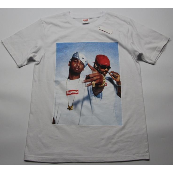 dipset supreme tee