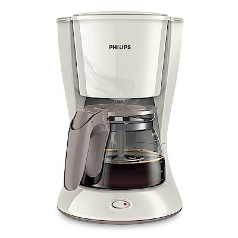 PHILIPS HD7447 飛利浦1.2L滴漏式美式咖啡機