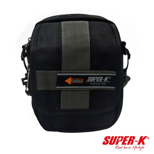 SUPER-K超酷/休閒側背包/肩背包/斜背包/隨身工作包SHD00550-方便整理收納實用耐看輕巧外型