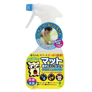 紀陽除虫菊 鹼性電解水 300ml 【樂購RAGO】 免二度擦拭 日本製