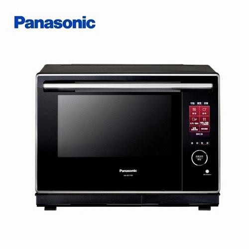 Panasonic 國際牌- 30L蒸氣烘烤微波爐 NN-BS1700 廠商直送 現貨