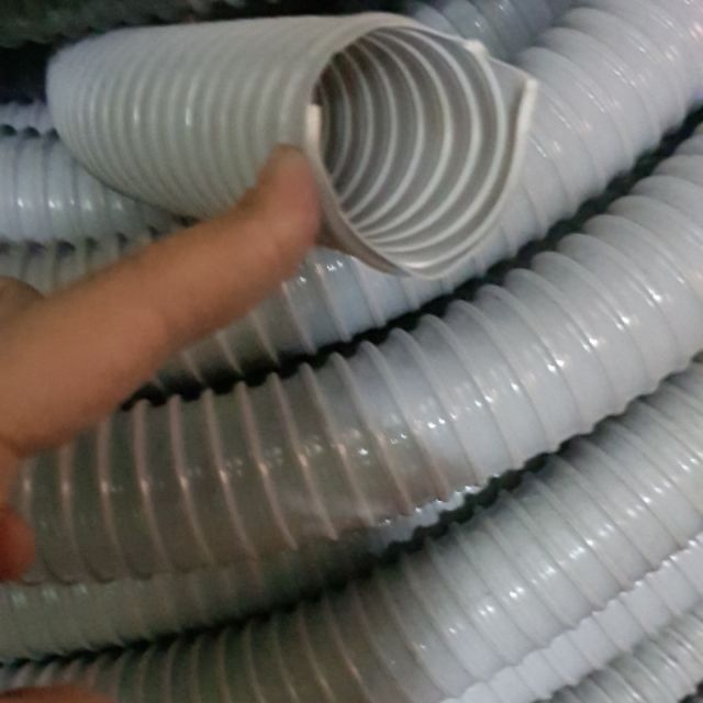 🎈含稅台製台北現貨灰色伸縮管排水管灰色塑膠管保護管抽風管流理台管洗衣機管排風管