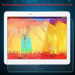 SAMSUNG 適用於三星 Galaxy Note 10.1 2014 SM-P600 SM-P601 SM-P605