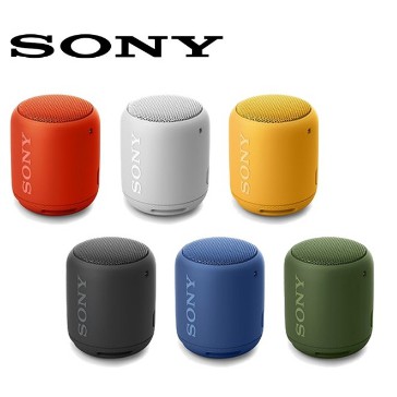 sony xb10 nfc