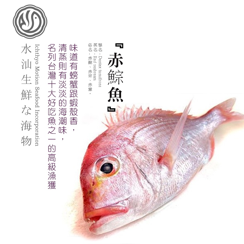 赤鯮魚 那裏買最便宜與商品比價 2021年12月 飛比價格