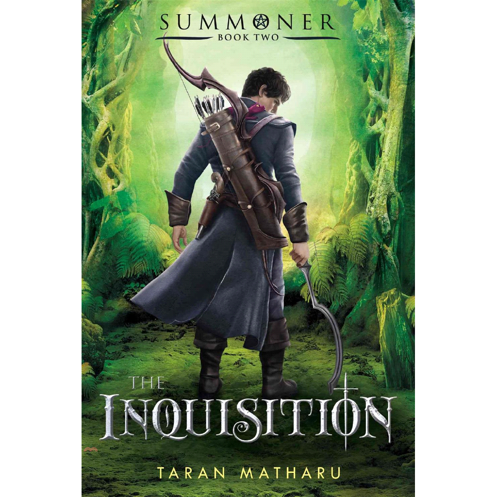 The Inquisition