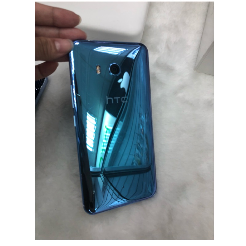 Htc U11二手 拍賣與ptt推薦商品 21年3月 飛比價格