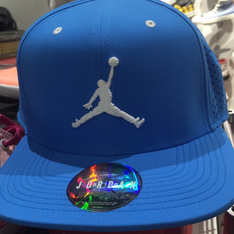 Jordan帽子