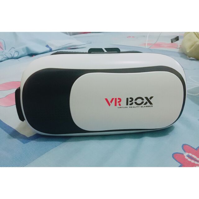 VR BOX