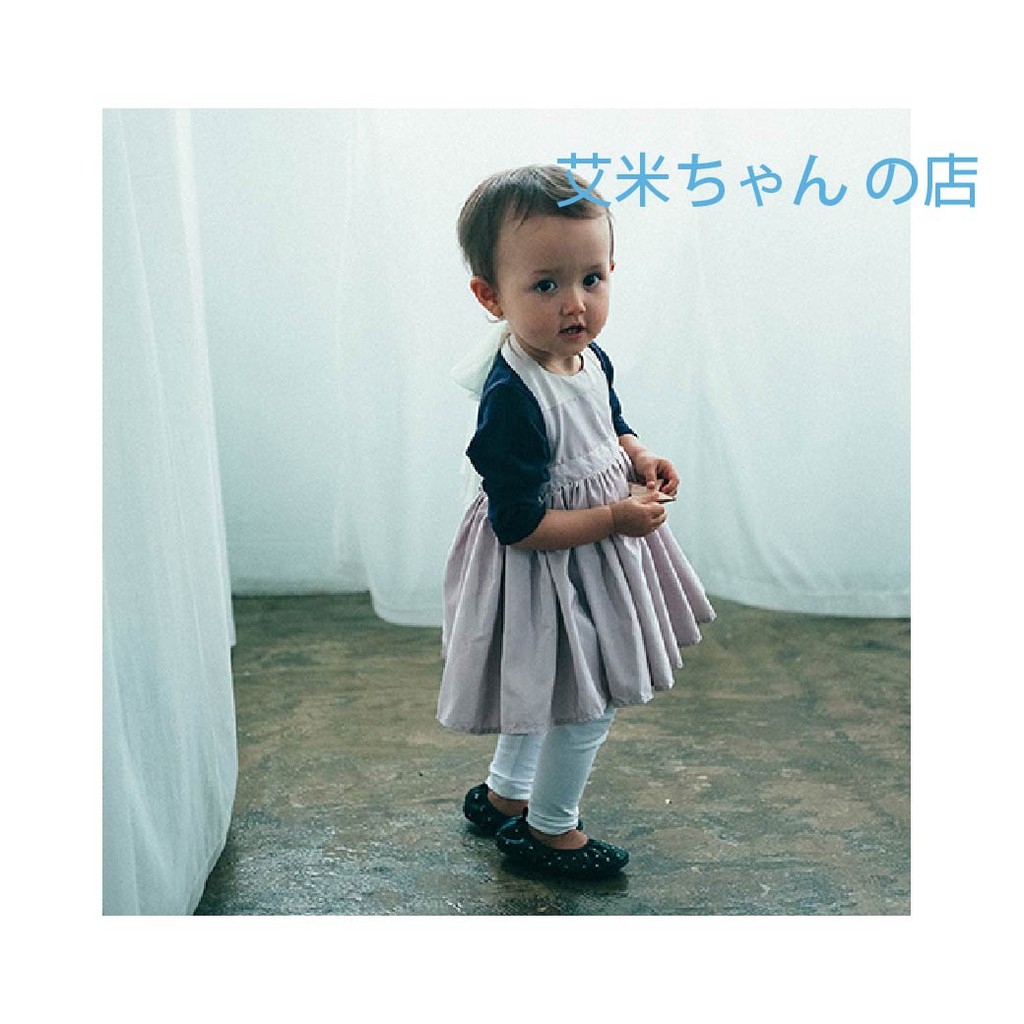 ☆限時降價☆日本帶回MARLMARL 防水材質女孩寶寶/ 用餐吃飯圍兜洋裝式圍裙| 蝦皮購物