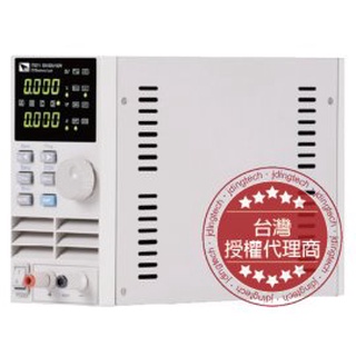 【IT8211】經濟型數位直流電子負載(60V/30A/150W)【ITECH|愛德克斯】【傑鼎先進|臺灣授權】【現貨】