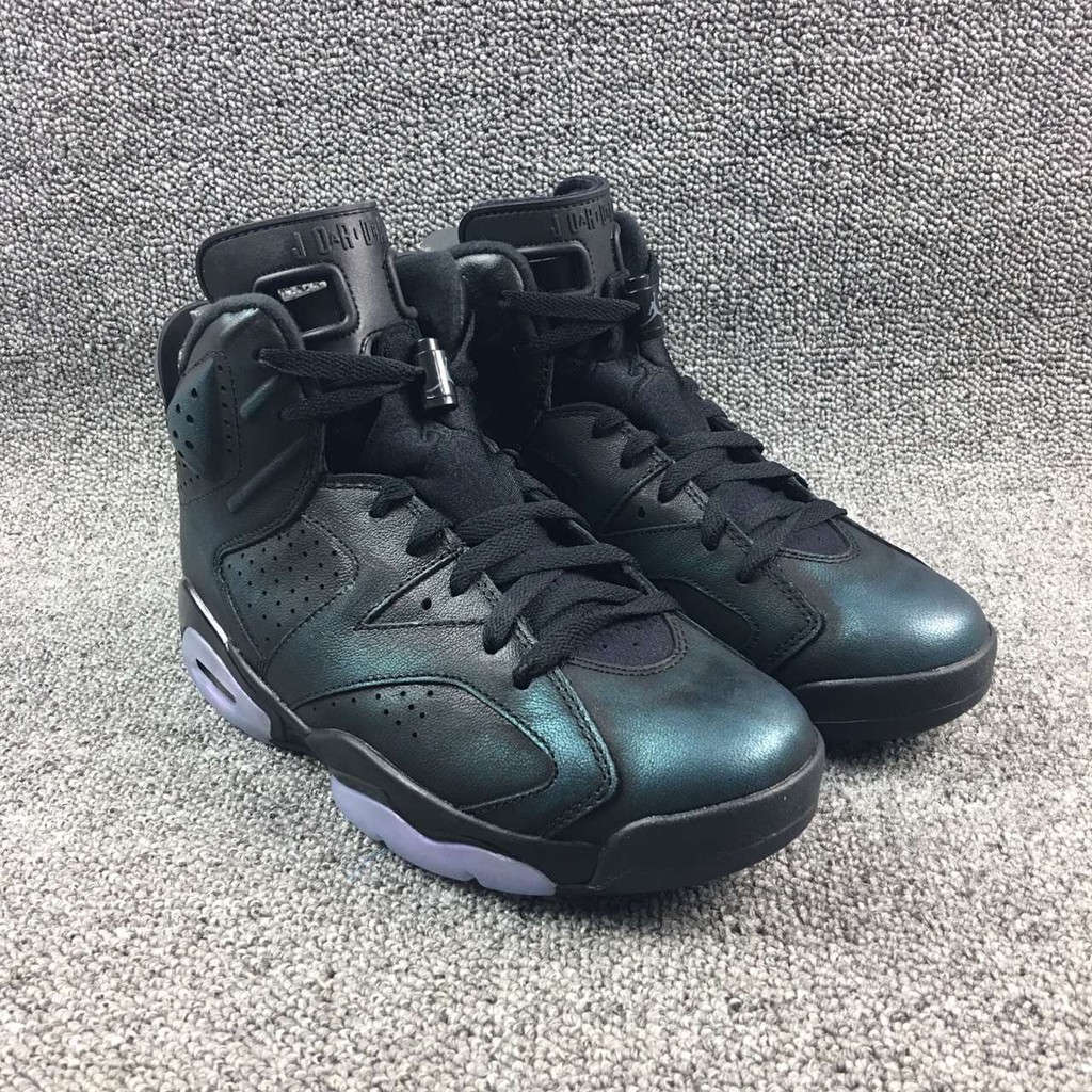 chameleon jordan 6