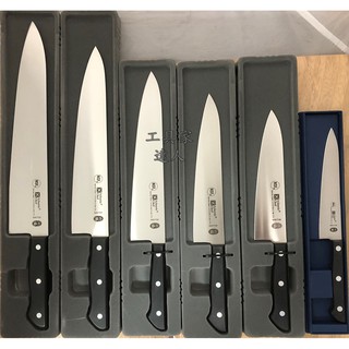 「工具家達人」 六協 刀 臺灣製 全鋼 牛刀 150mm~300mm 超值刀具 主廚刀 料理刀 水果刀 小牛刀 附刀套