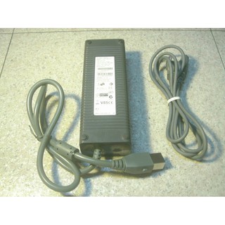 XBOX360 原廠變壓器/電源供應器 主機/厚機203W專用 直購價900元 桃園《蝦米小鋪》