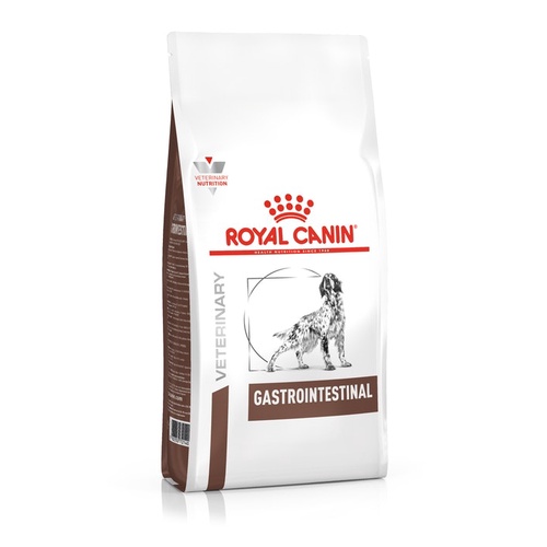 【狗狗巴士】ROYAL CANIN 法國皇家 犬用 GI25 2kg 7.5kg