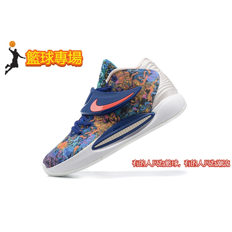Nike 耐吉zoom Kd 14 杜蘭特14代籃球鞋運動鞋跑步鞋慢跑鞋男鞋女鞋排球鞋網球鞋球鞋 蝦皮購物