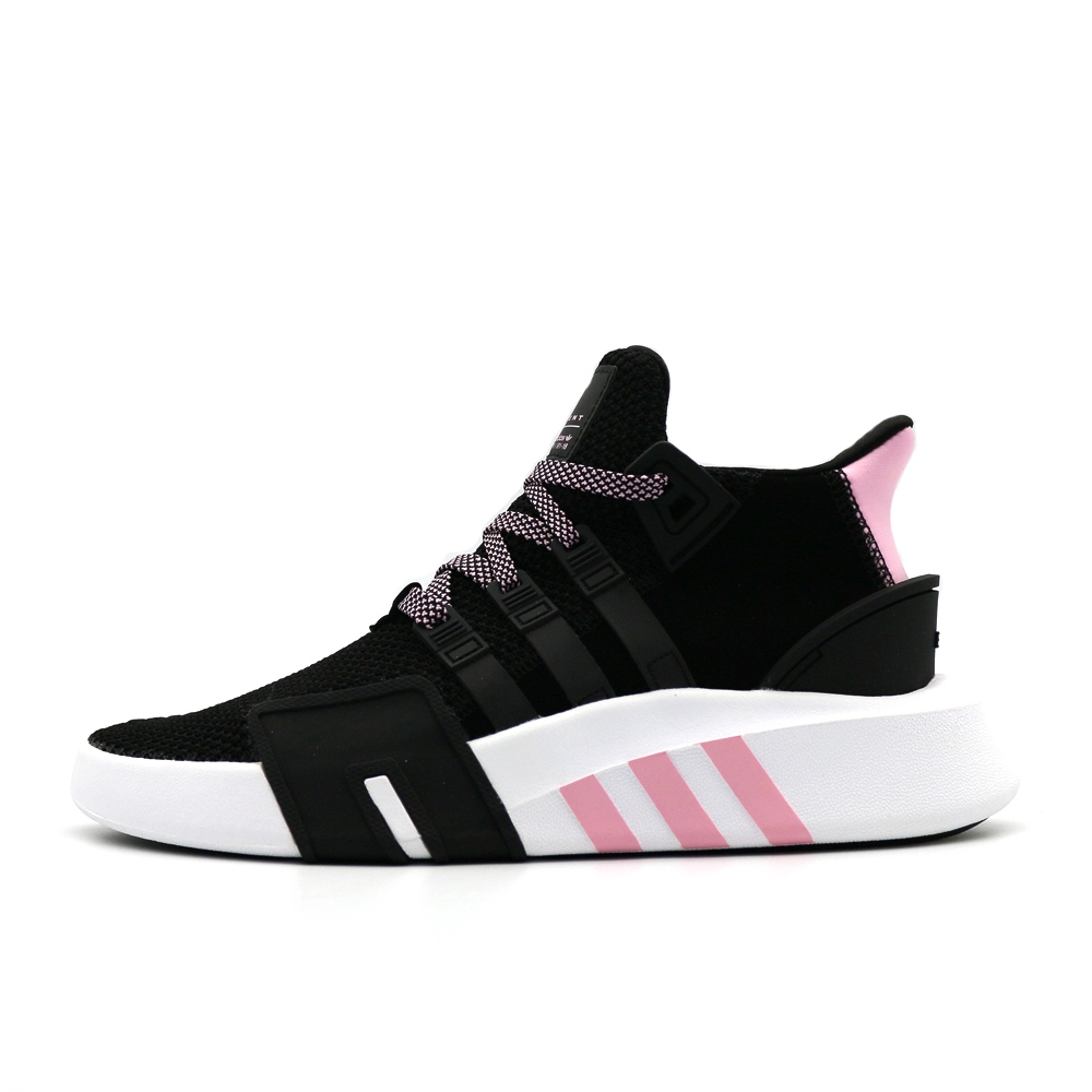 ADIDAS EQT BASK ADV W 女休閒鞋 G54480 黑