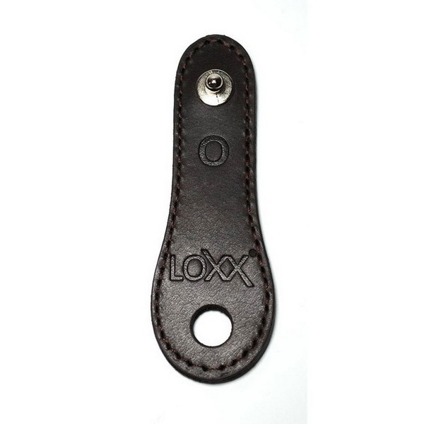 LOXX P-O 木吉他導線孔 專用安全扣 安全背帶扣 [唐尼樂器]
