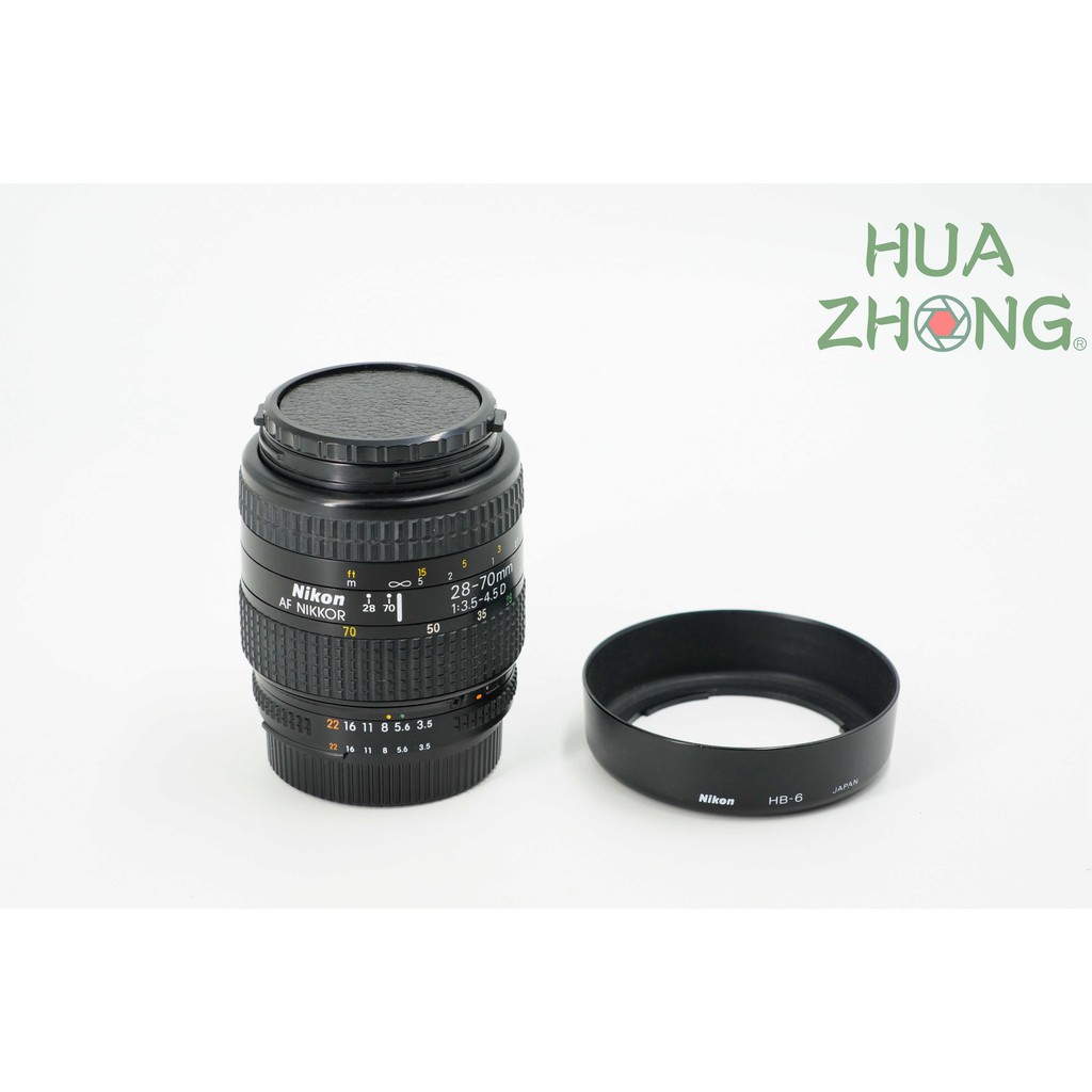 中古nikon Af 28 70 F3 5 4 5 D 全幅鏡 2470 2435 1855 D750 蝦皮購物