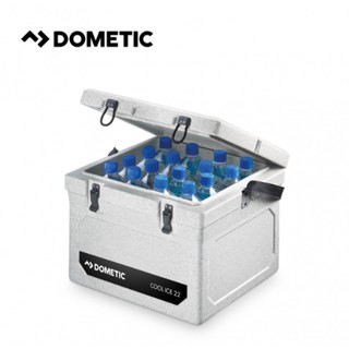 [阿爾卑斯戶外] DOMETIC WCI Cool ICE 行動冰桶 3-10天保冰 22升 WCI-22