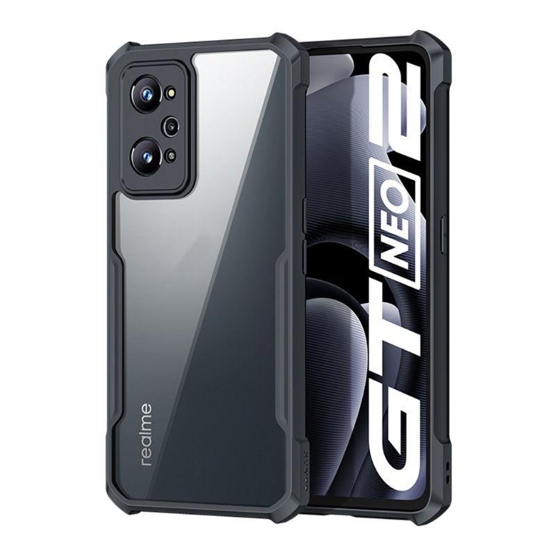 訊迪 Realme GT Neo2 F4 GT Neo 3T 防摔殼 保護套 保護殼