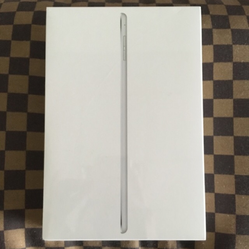 iPad mini 4 16g wifi版 全新未拆
