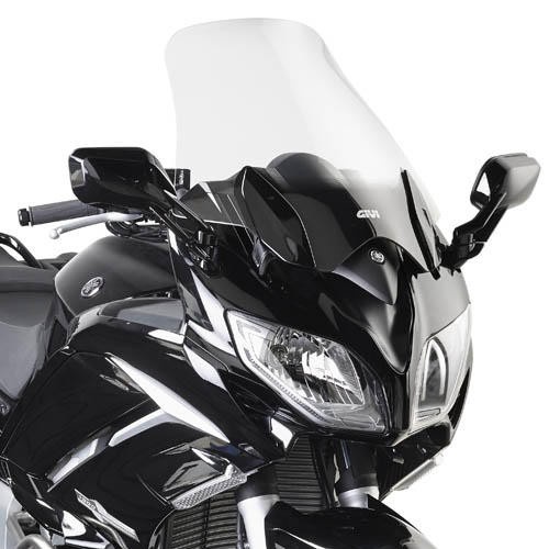 Y.S GIVI D2109ST YAMAHA FJR 1300 風鏡/擋風鏡/整流罩