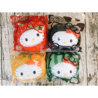 ✨麥麥幫✨抱枕 kitty snoopy Woodstock