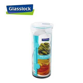 【Glasslock】玻璃保鮮瓶 收納罐 SP-1812